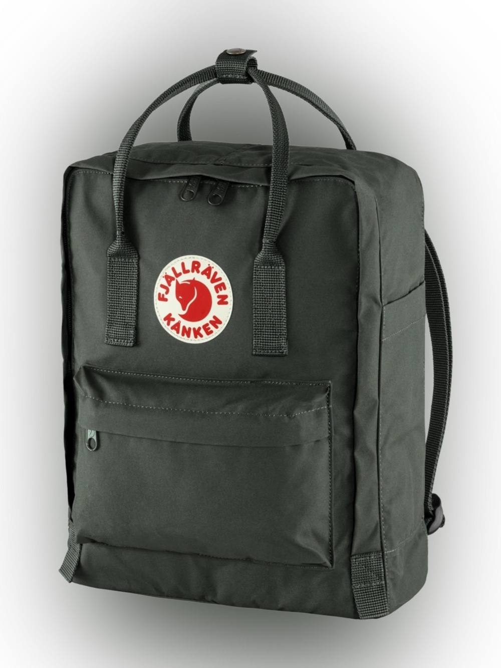 Fjallraven Kanken Bag - Deep Forest Backpack BNWT NEW